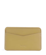 Bellroy Card Slip Porta carte di credito mustard