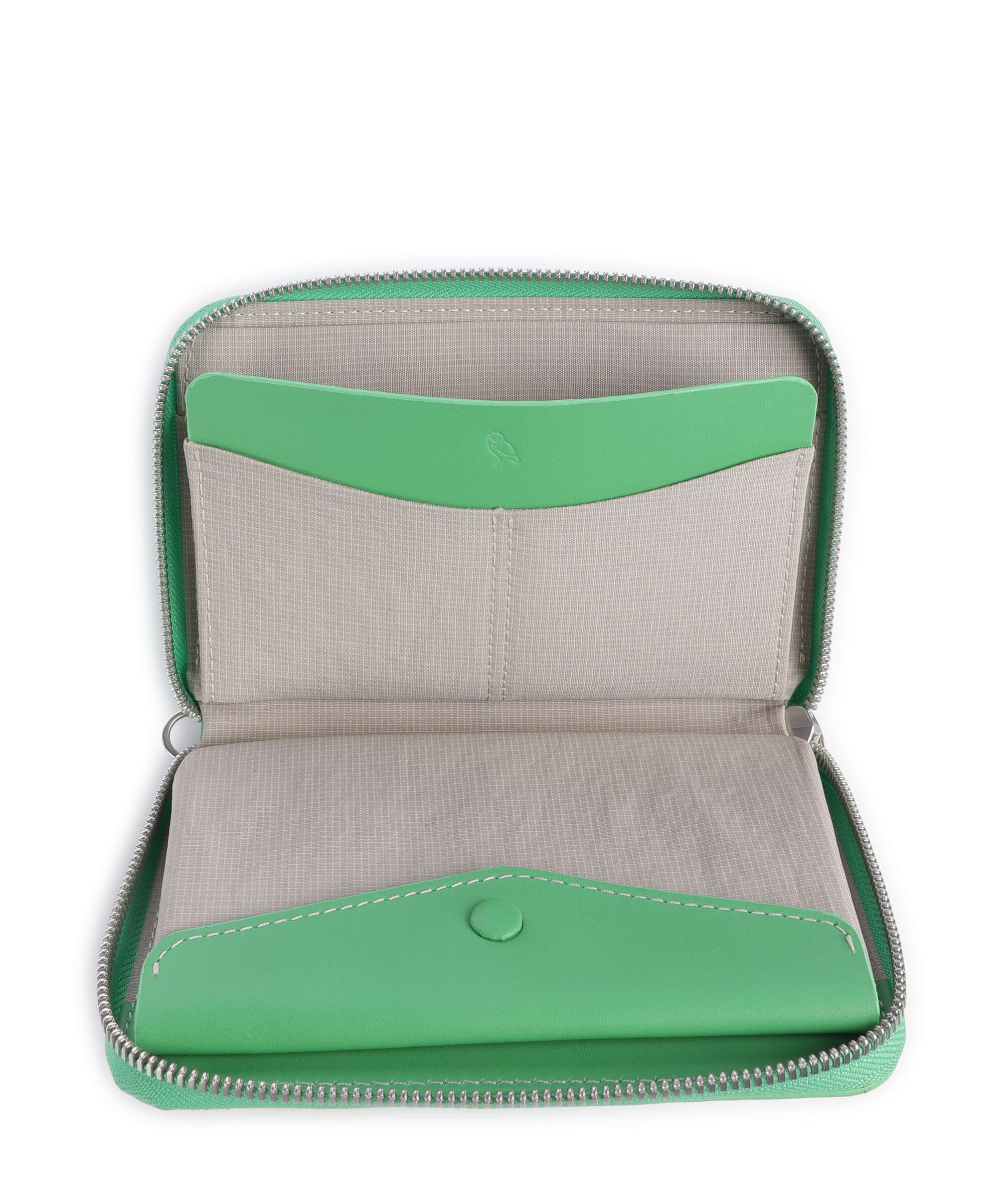 Bellroy RFID Wallet neongreen