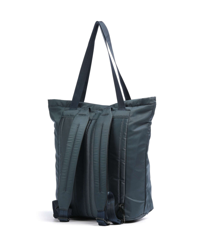 Bellroy Laneway 18 Backpack bag bluesteel
