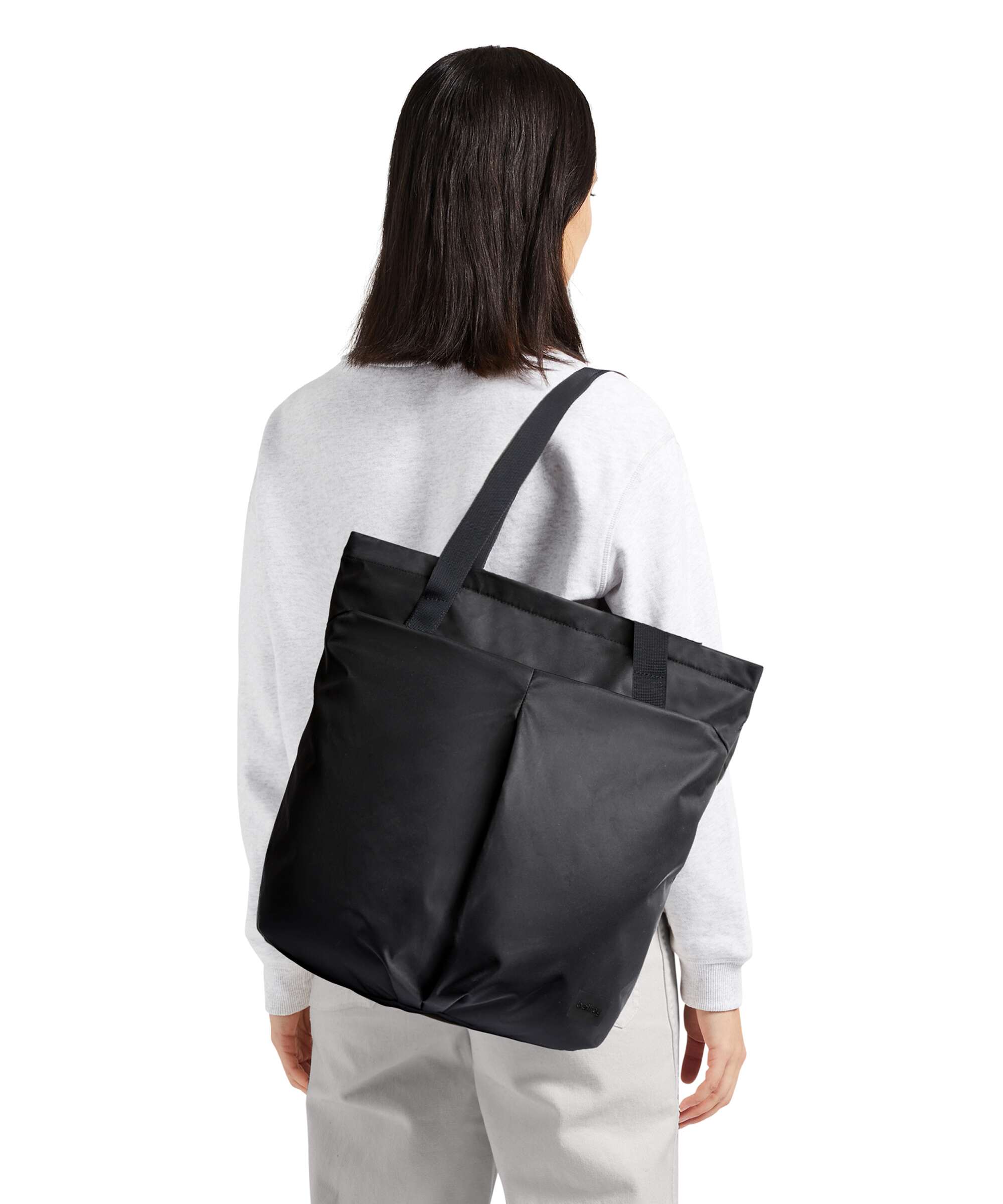 Bellroy Laneway 18 Backpack bag bluesteel
