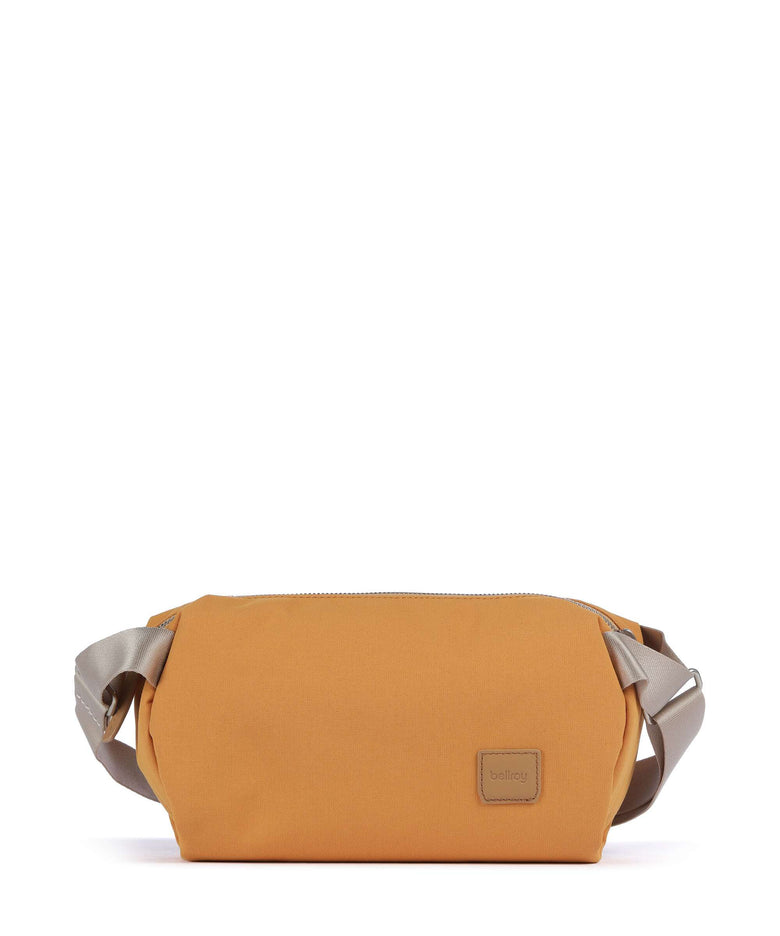 Bellroy Classic 3L Sling bag butterscotch