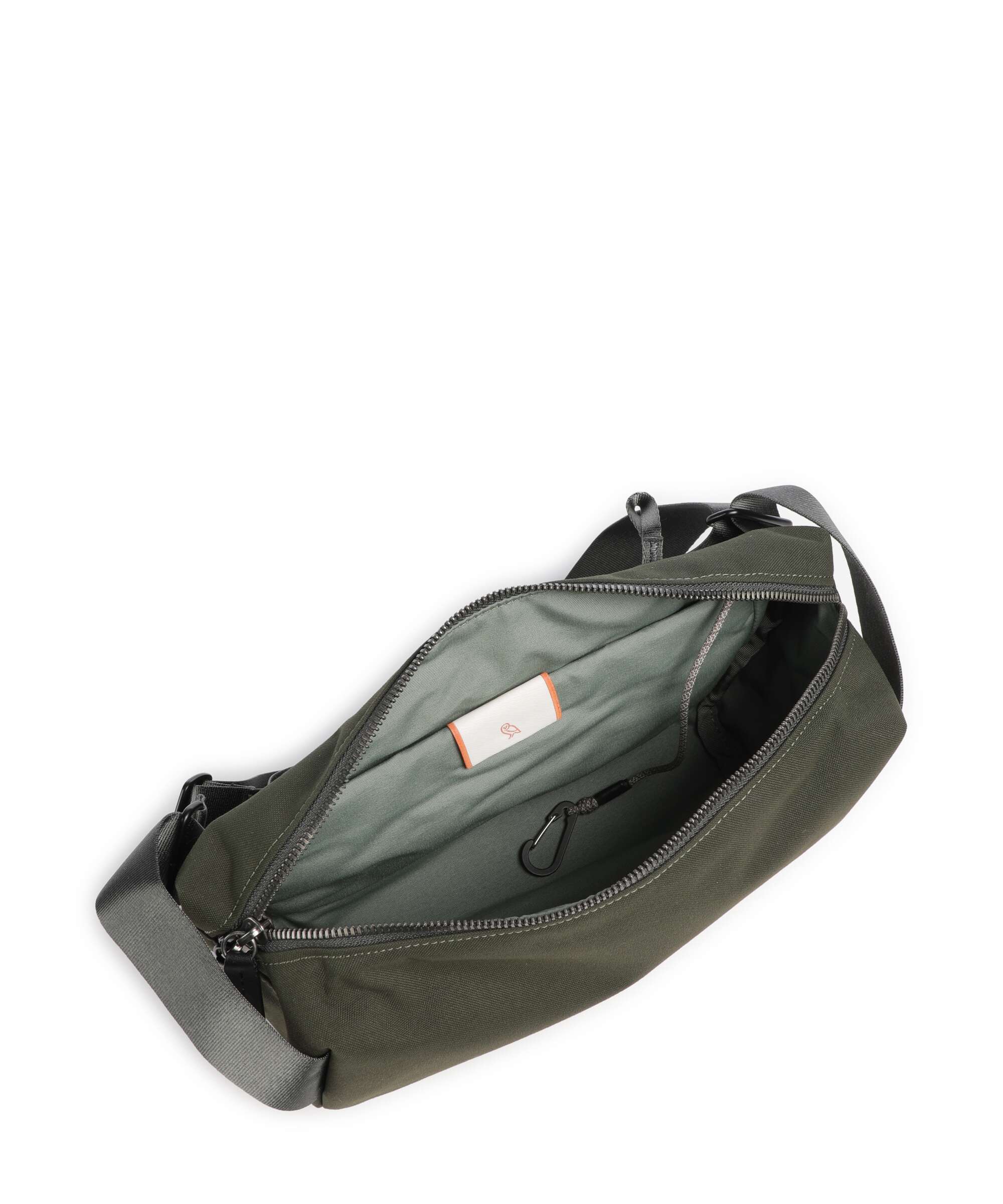 Bellroy Classic 5 Sling bag olive