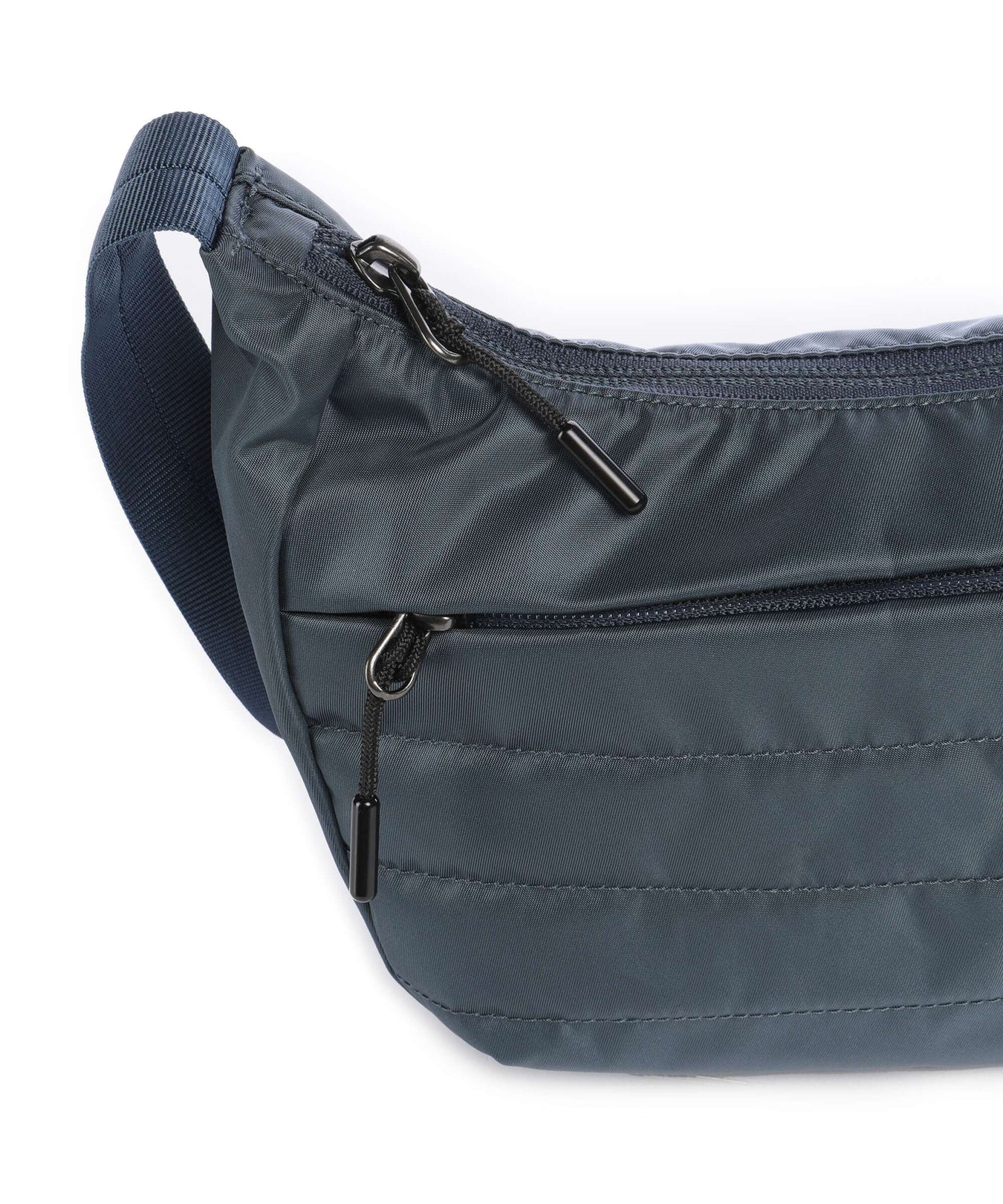 Bellroy Laneway 2.5L Crossbody bag bluesteel