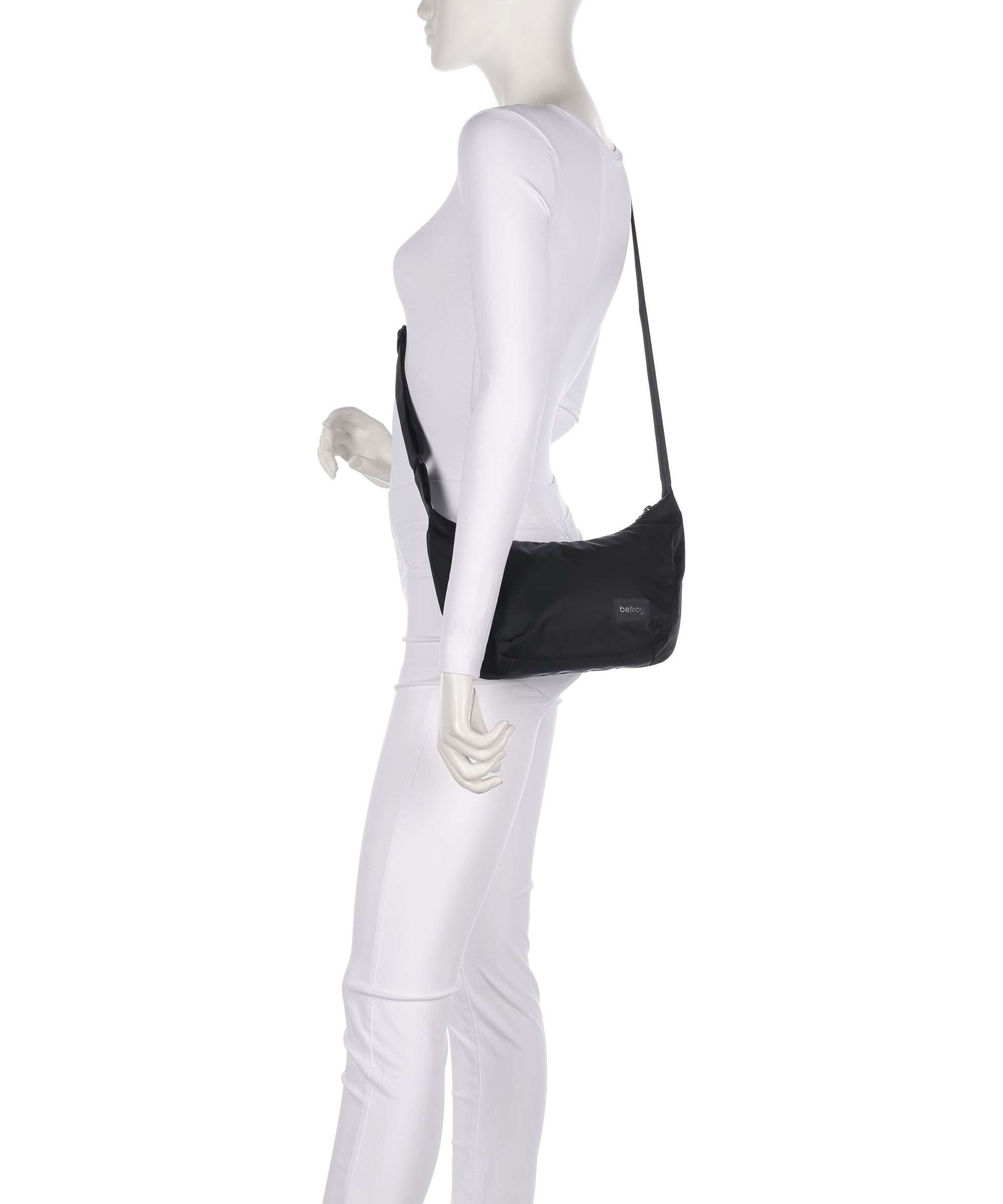 Bellroy Laneway 02. Mai Crossbody bag ink