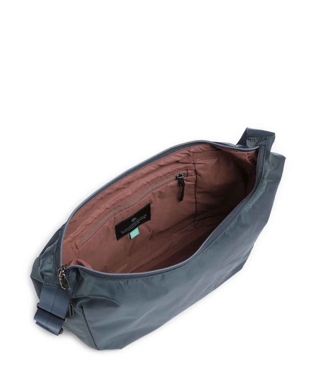 Bellroy Laneway 7 Crossbody bag bluesteel