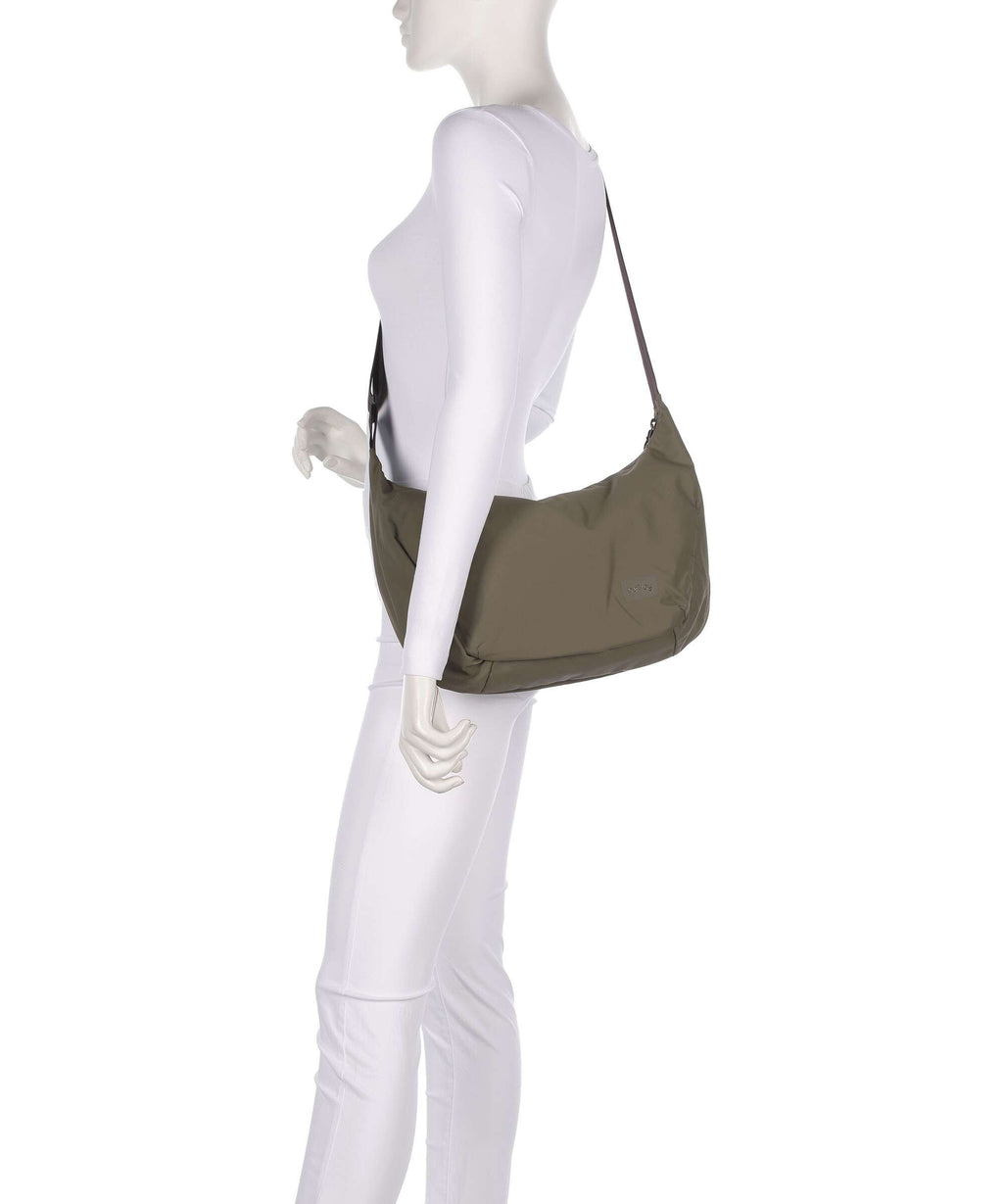 Bellroy Laneway 7 Crossbody bag seakelp