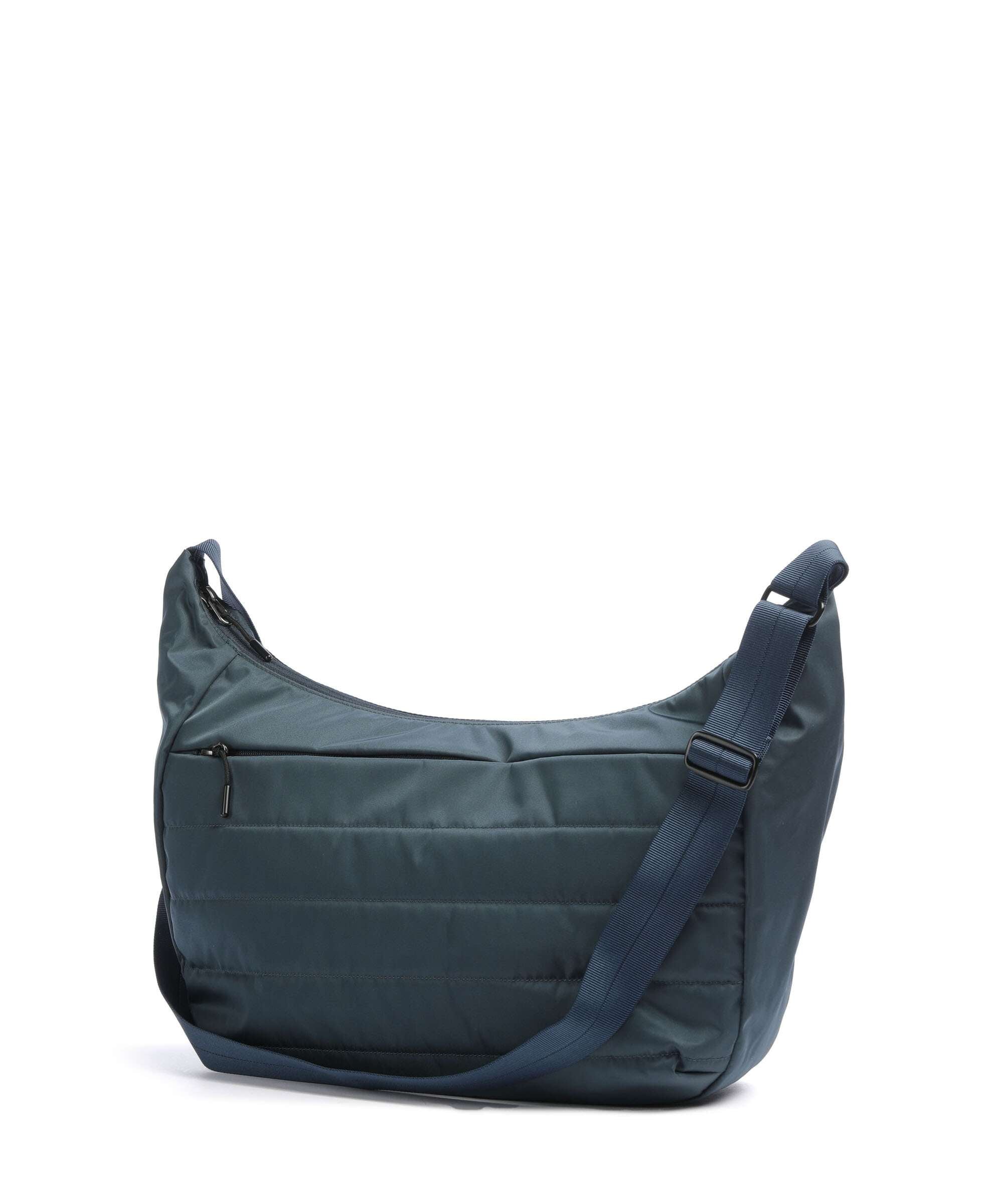 Bellroy Laneway 12 Crossbody bag bluesteel