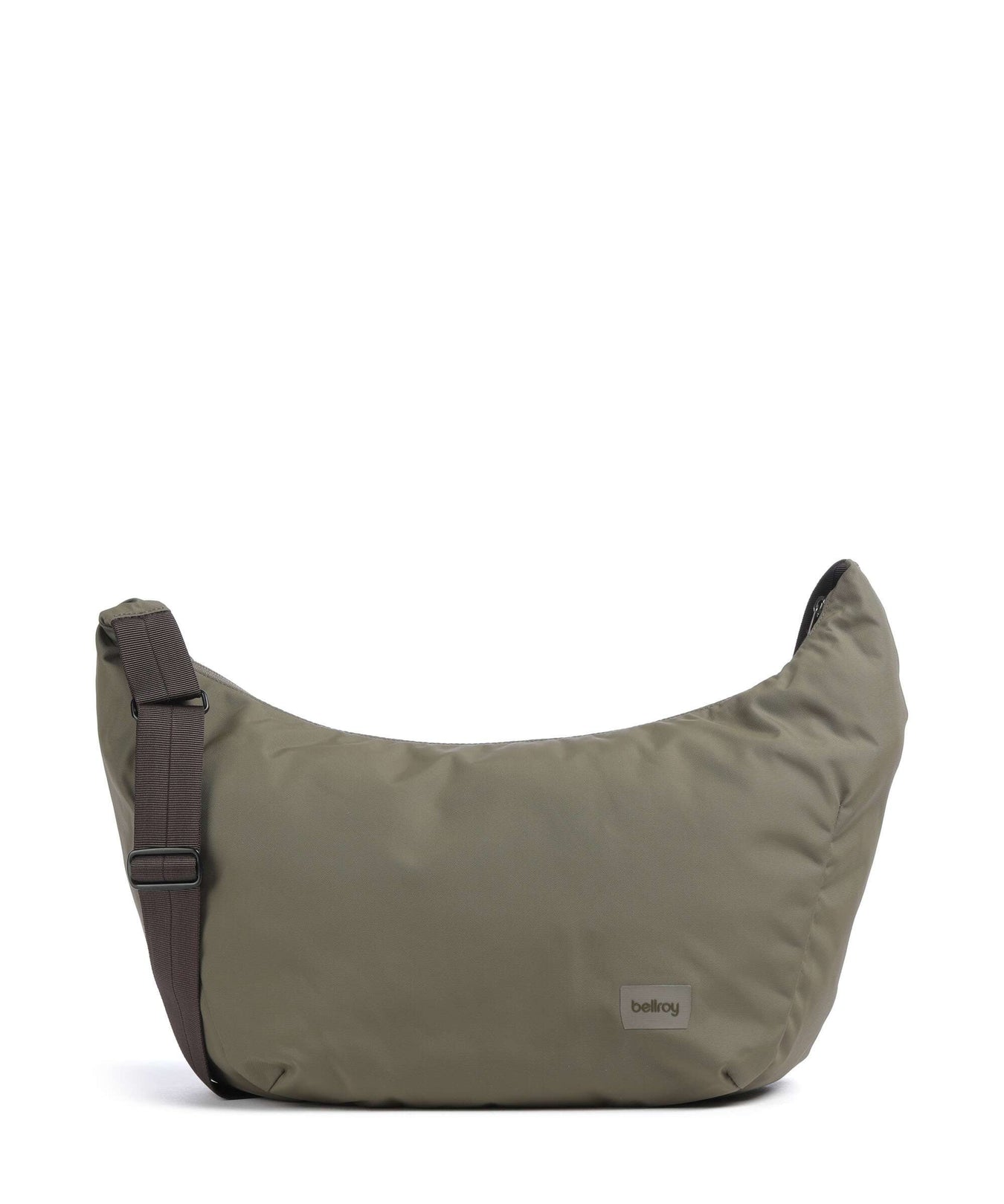 Bellroy Laneway 12L Crossbody bag seakelp