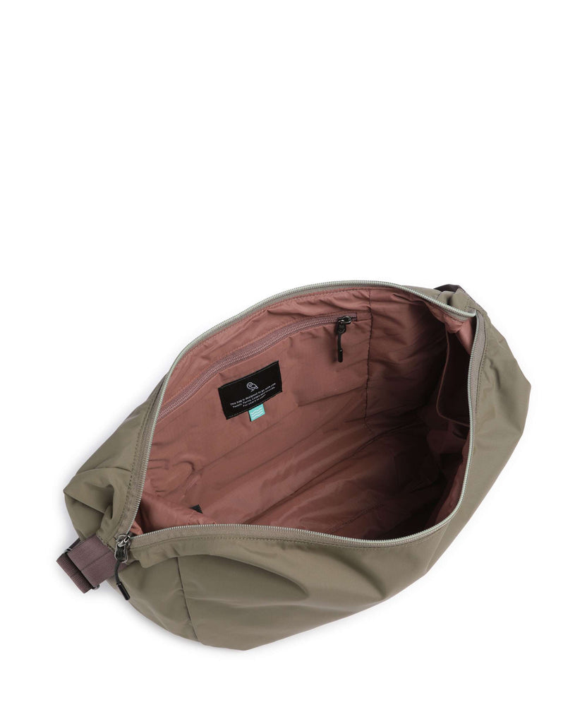 Bellroy Laneway 12L Crossbody bag seakelp