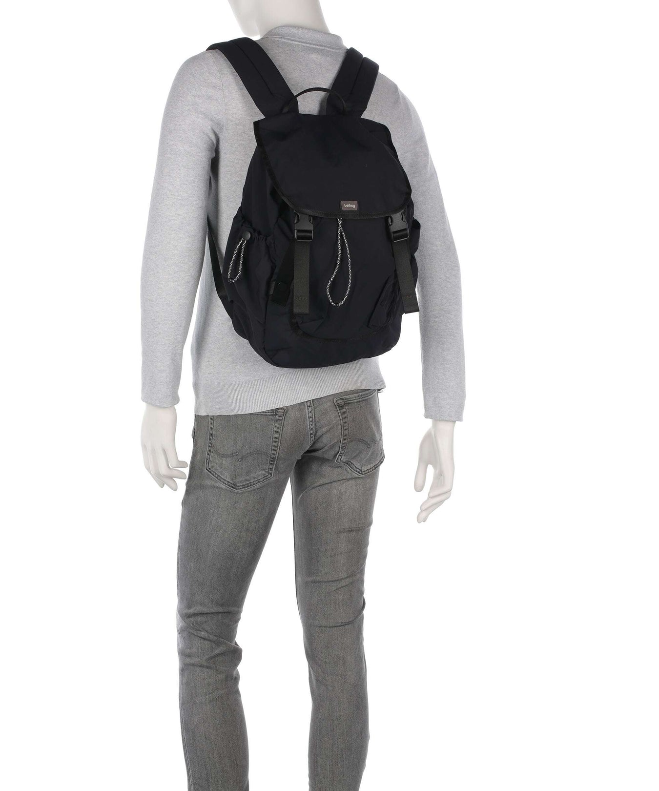 Bellroy Cinch Backpack black