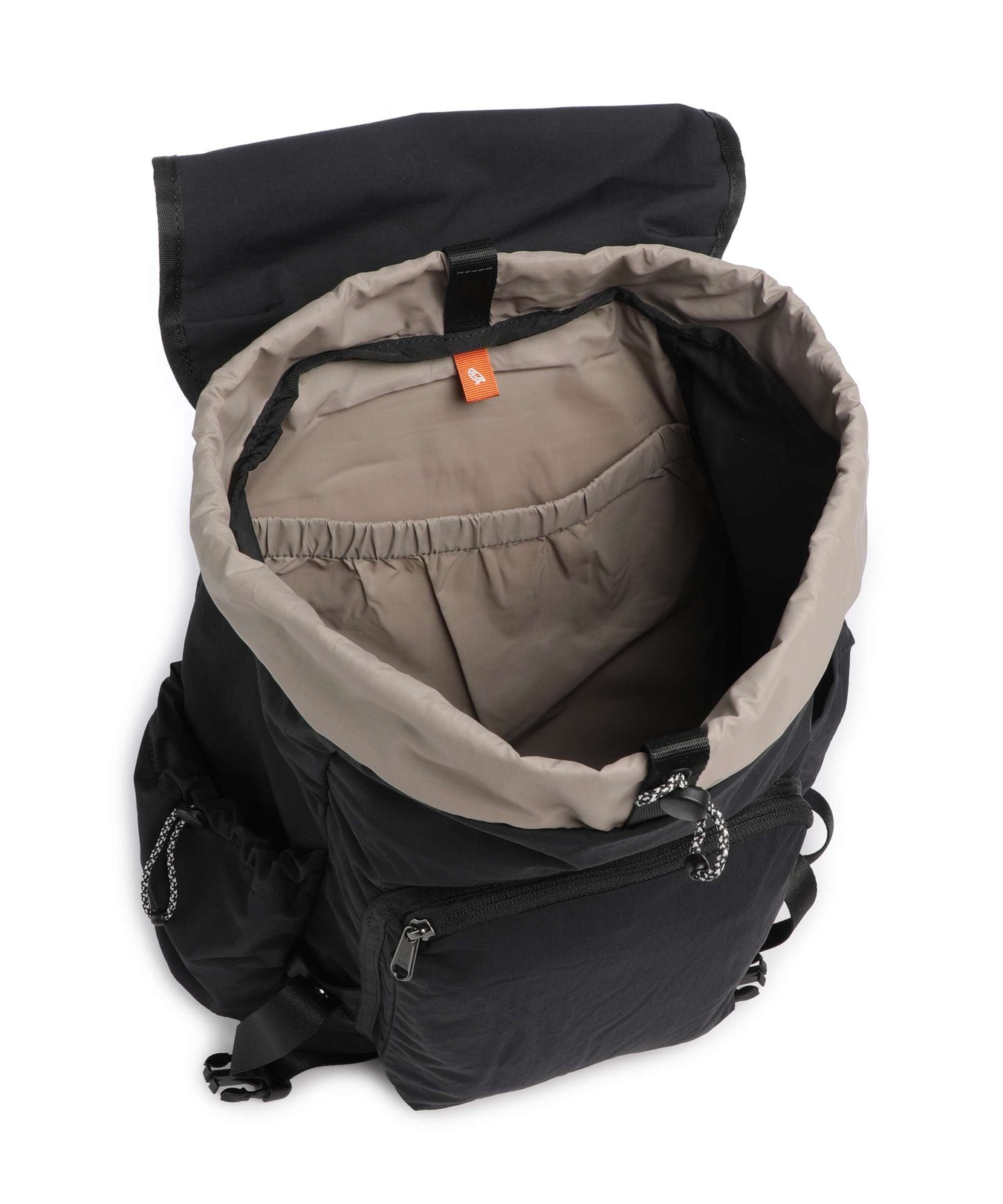 Bellroy Cinch Backpack black