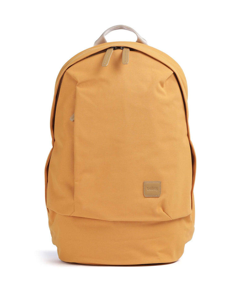 Bellroy Classic 20L Backpack butterscotch