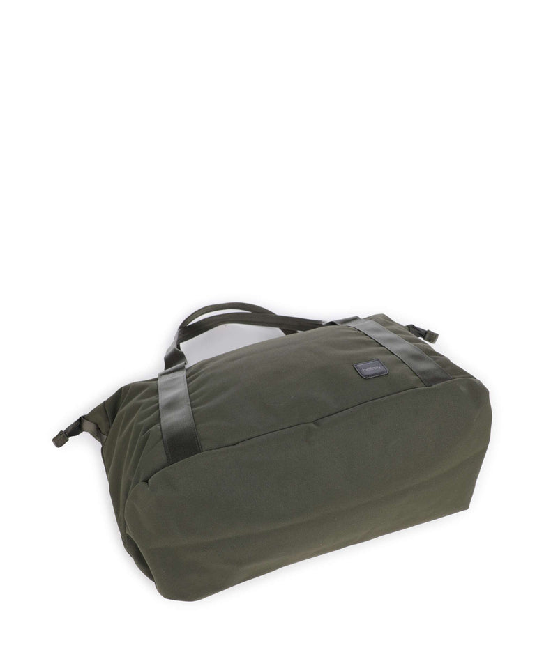 Bellroy Classic Getaway Weekend bag olive