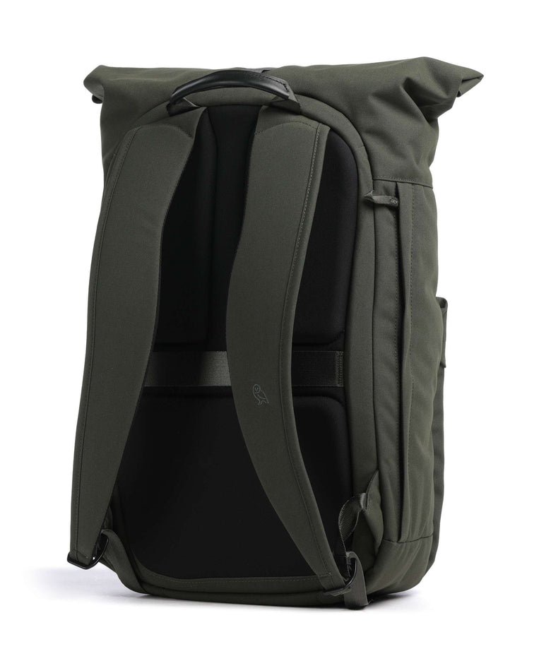 Bellroy Classic Rolltop backpack olive