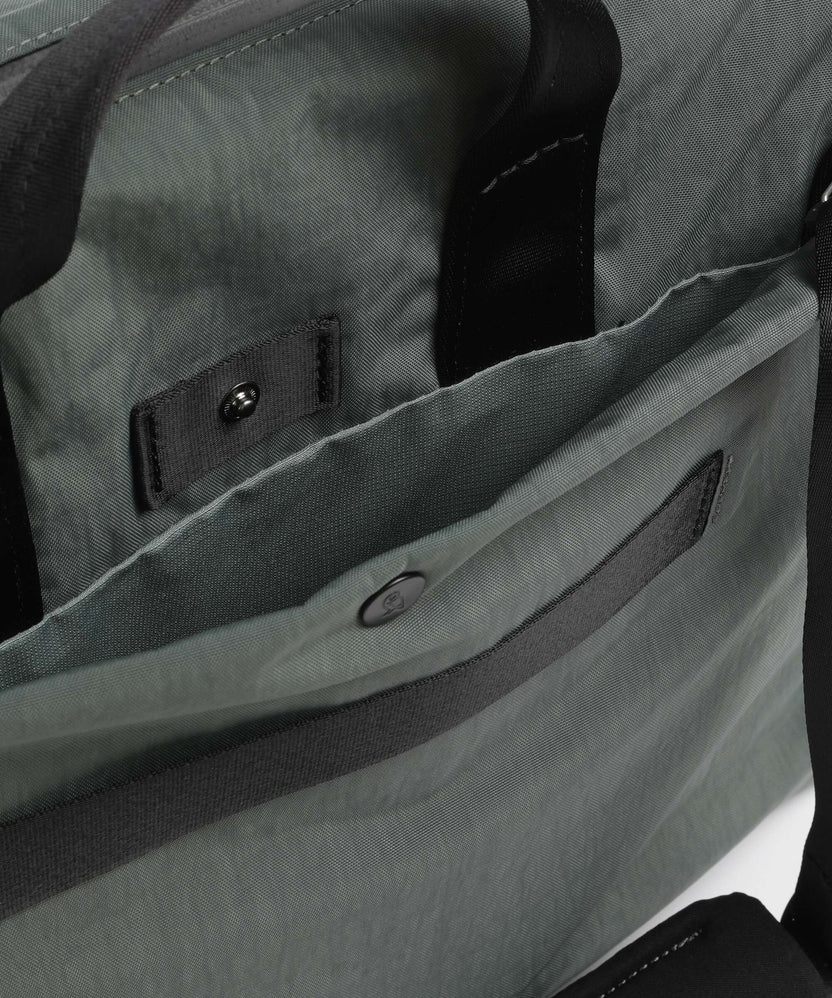 Bellroy Tokyo W20L Work Briefcase everglade