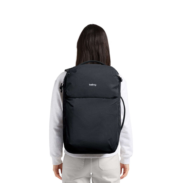 Bellroy Lite 38 Travel backpack ash