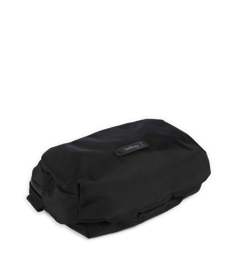 Bellroy Transit 5L Crossbody bag black