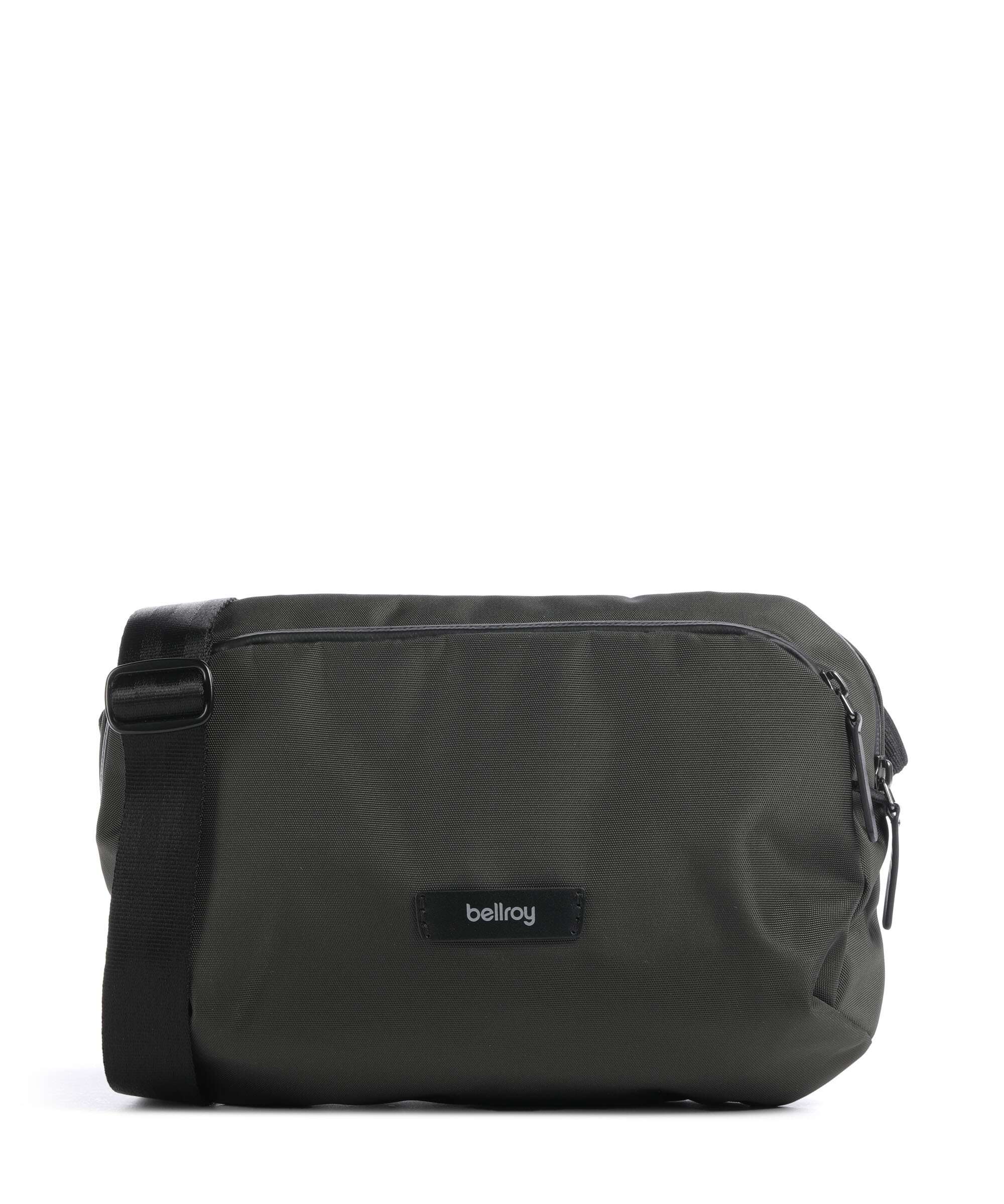 Bellroy Transit 5 Sling bag olive
