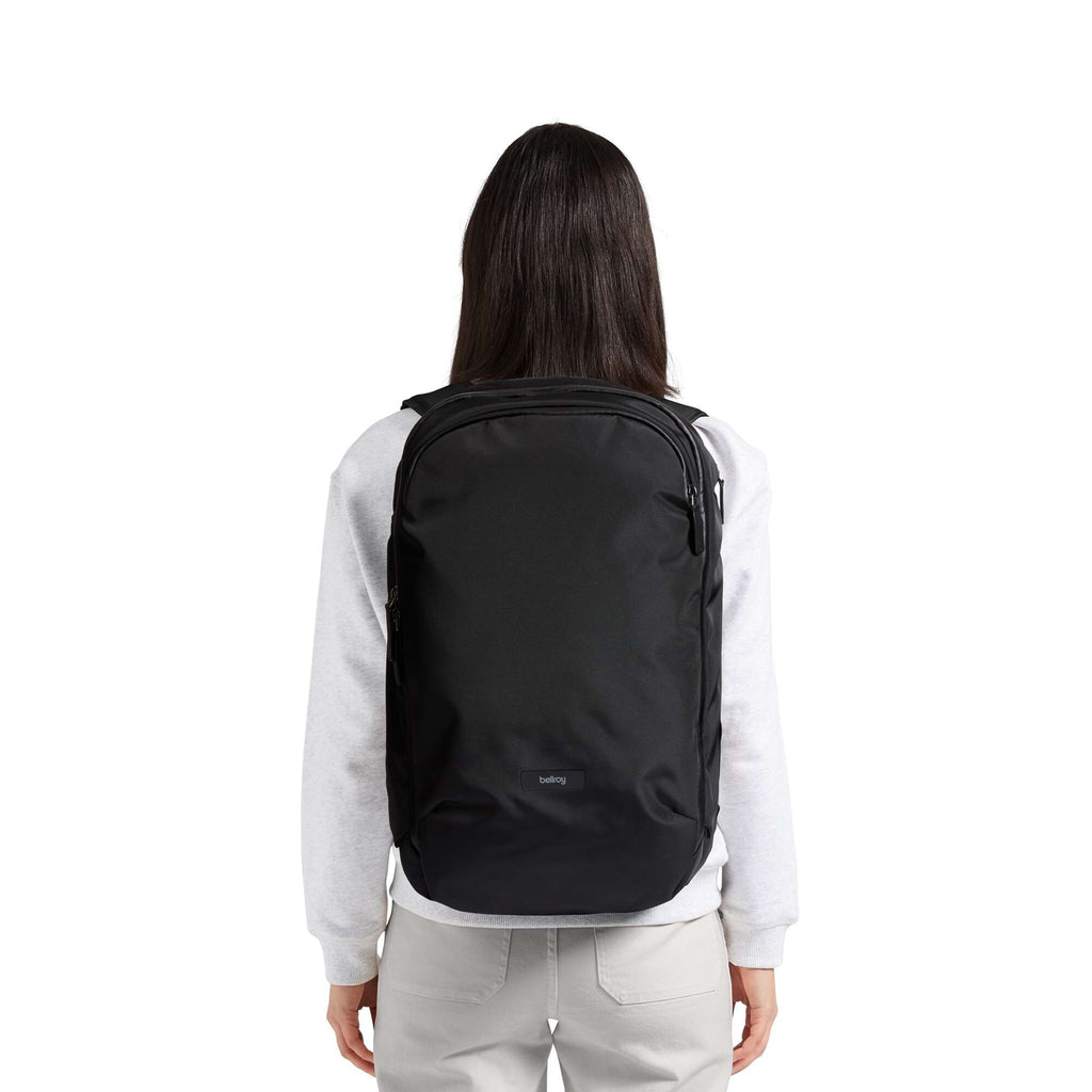 Bellroy Transit 28 Pro Backpack stone