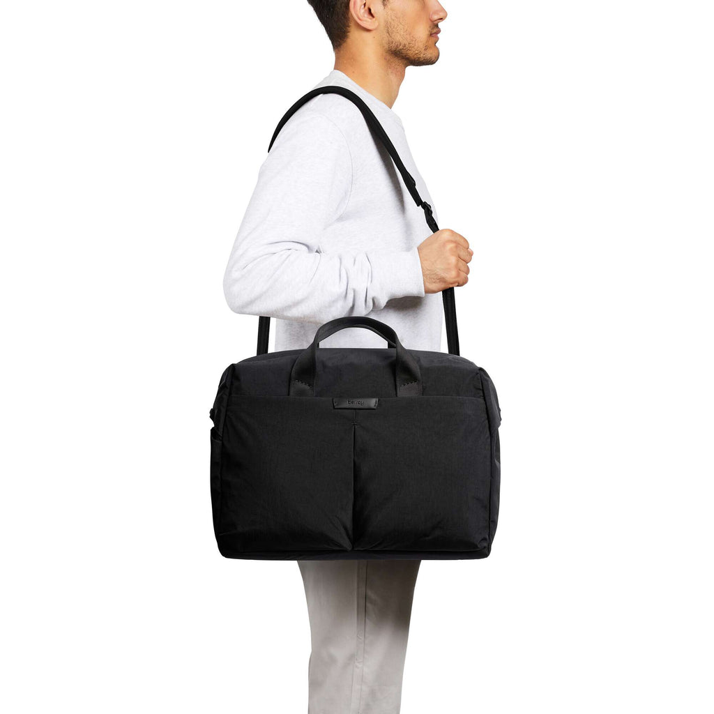 Bellroy Tokyo W20 Work Briefcase navy