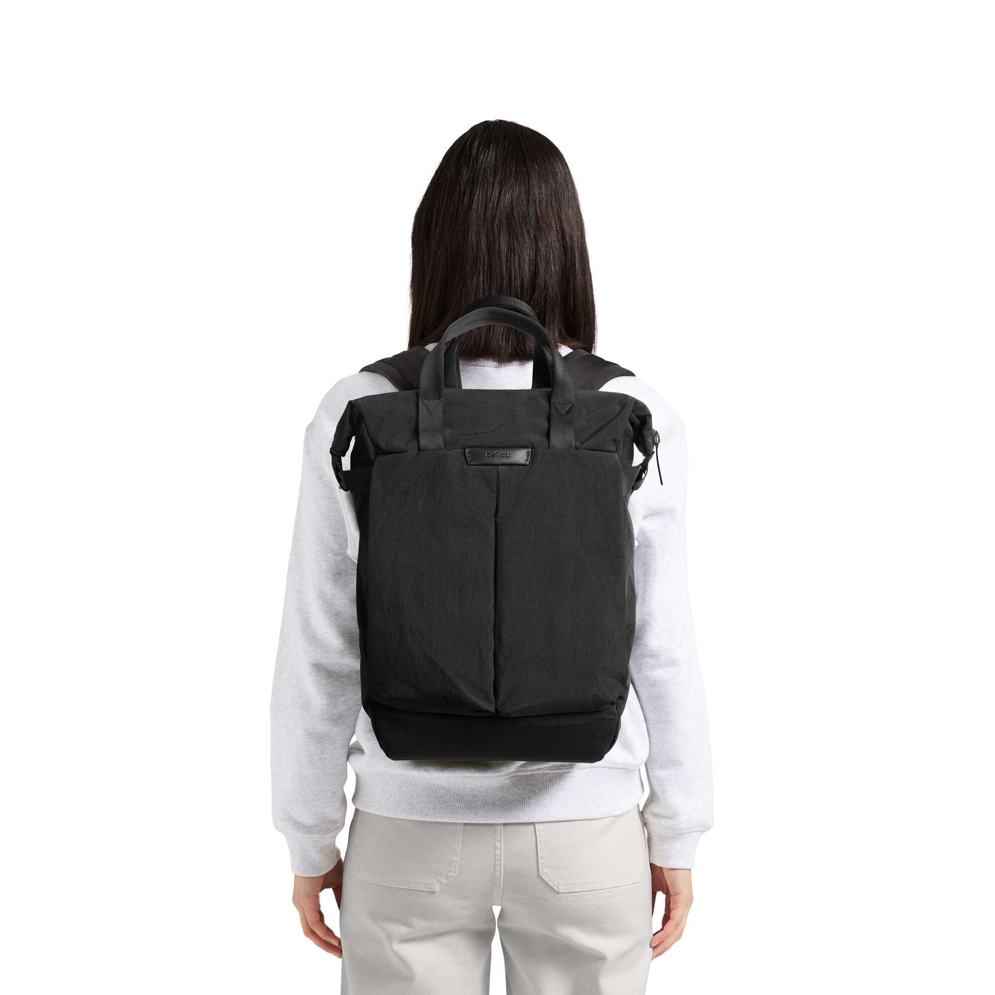 Bellroy Tokyo 20 Backpack bag khaki