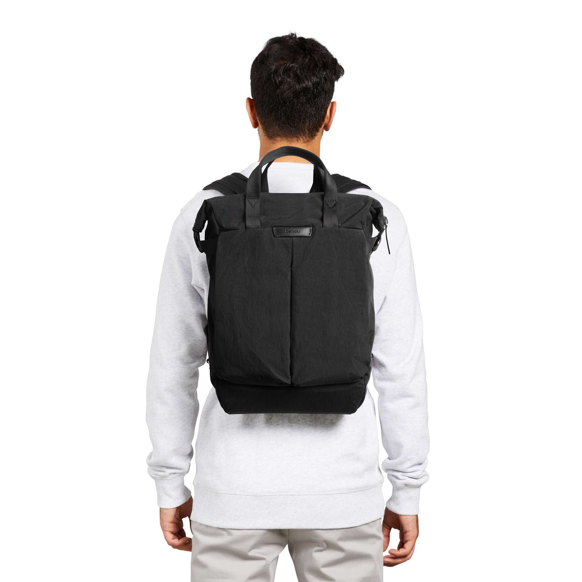 Bellroy Tokyo 20 Backpack bag khaki