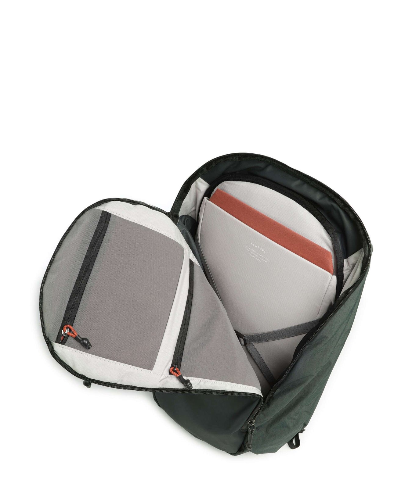 Bellroy Venture 26L Backpack deep ocean