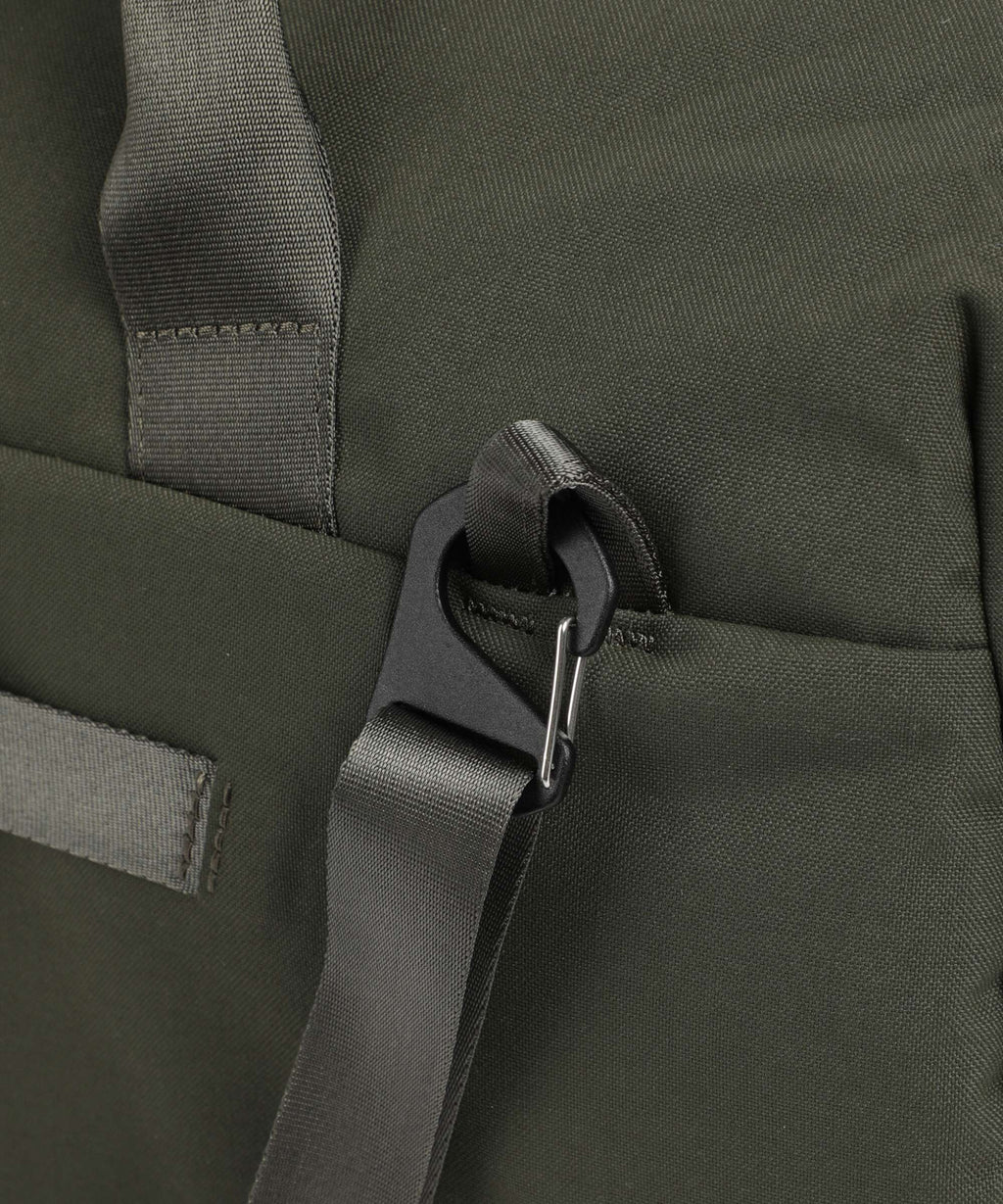 Bellroy Classic 35L Weekend bag olive