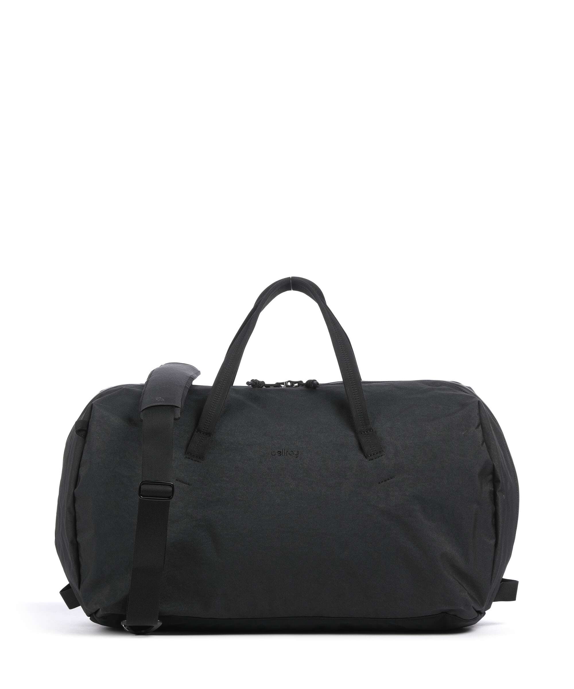 Bellroy Venture 55 Ready Weekend bag black
