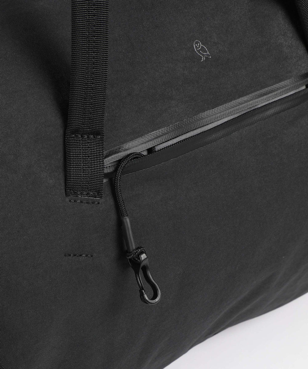 Bellroy Venture 55 Ready Weekend bag black