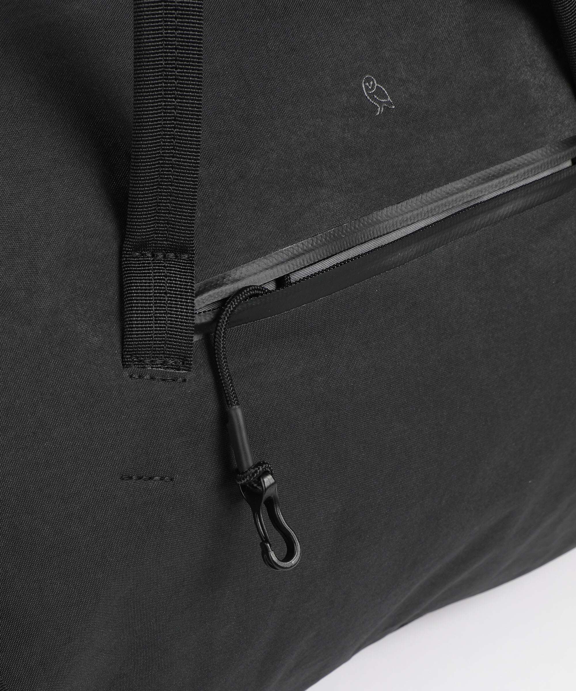 Bellroy Venture 55 Ready Weekend bag black