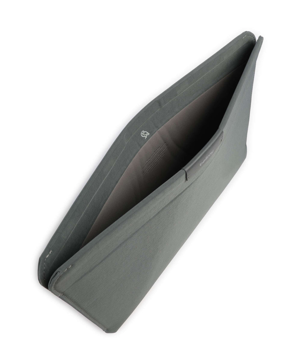Bellroy Sleeve Laptop case everglade