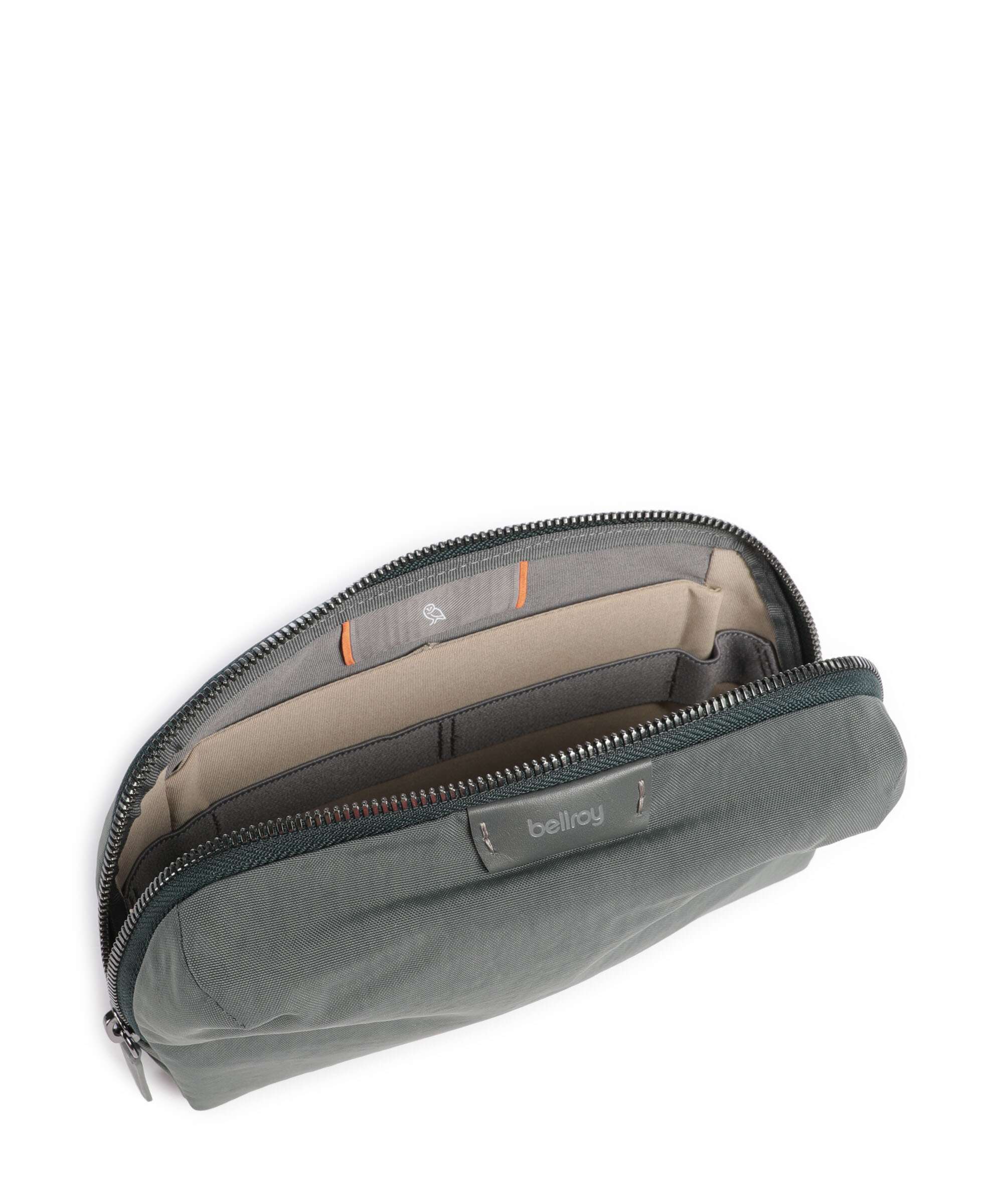 Bellroy Tech Desk Caddy Travel accessory everglade