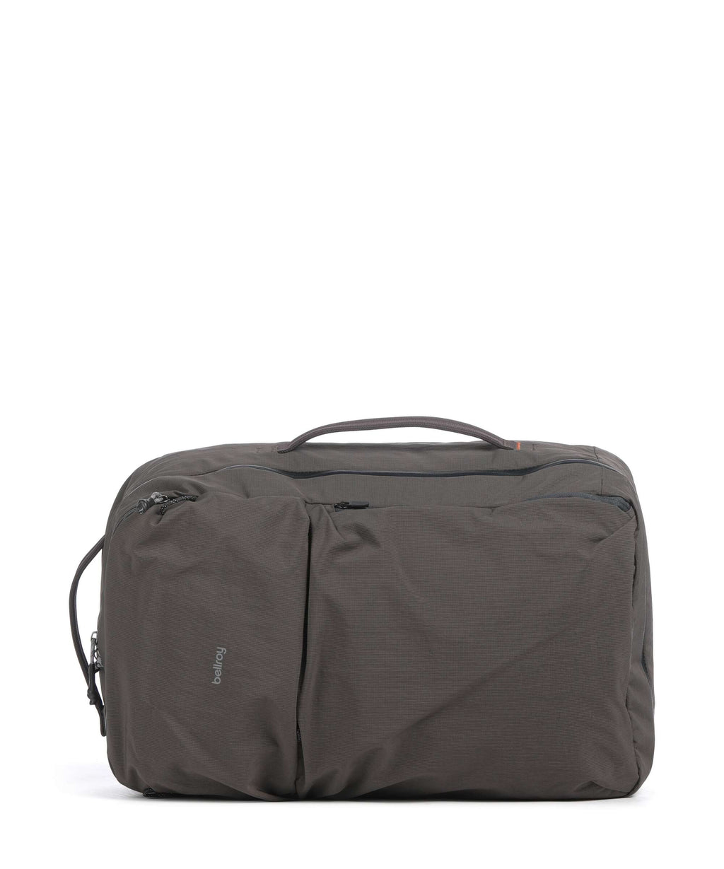 Bellroy Lite 38 Travel backpack riverrock