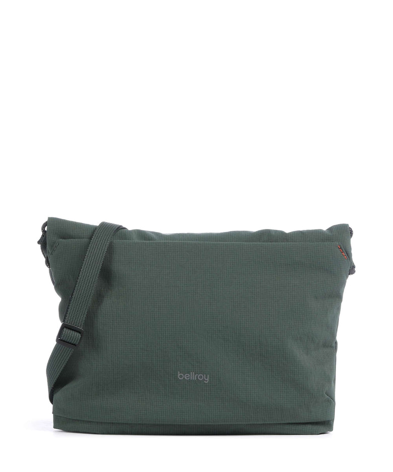 Bellroy Lite Crossbody bag spruce