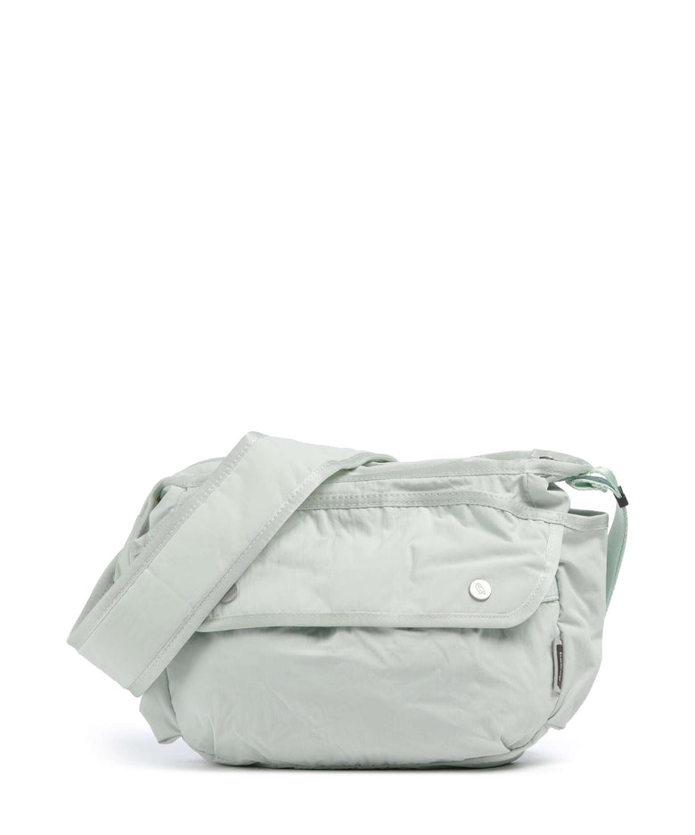Bellroy Cinch Crossbody bag seafoam