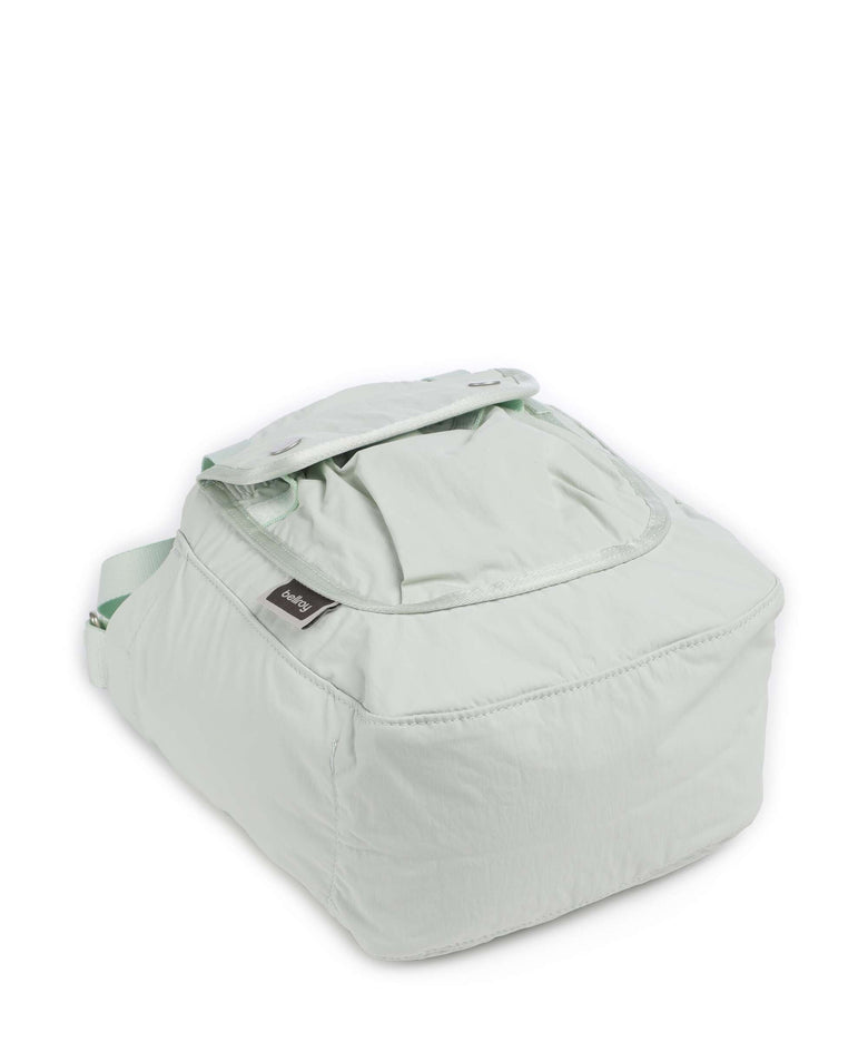 Bellroy Cinch 9 Bucket bag seafoam