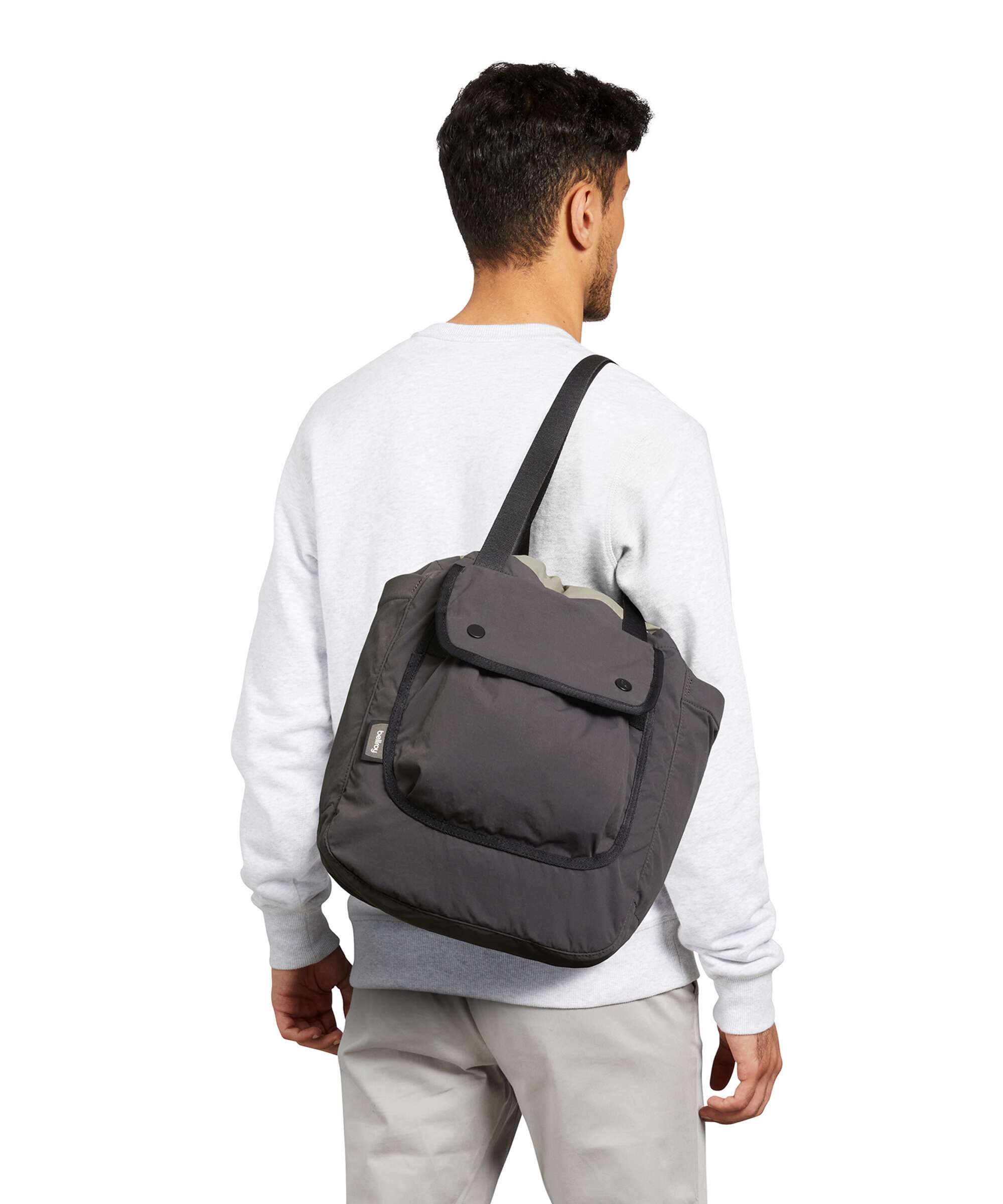 Bellroy Cinch 16 Tote bag black
