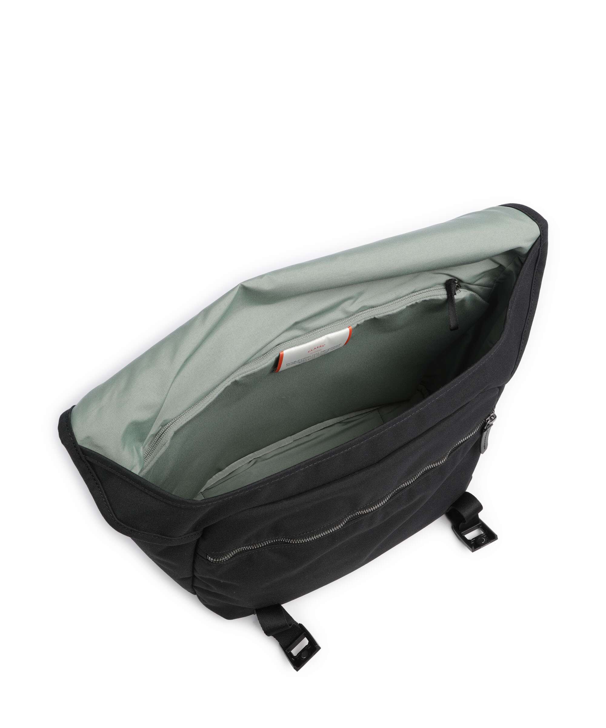 Bellroy Classic Messenger bag black