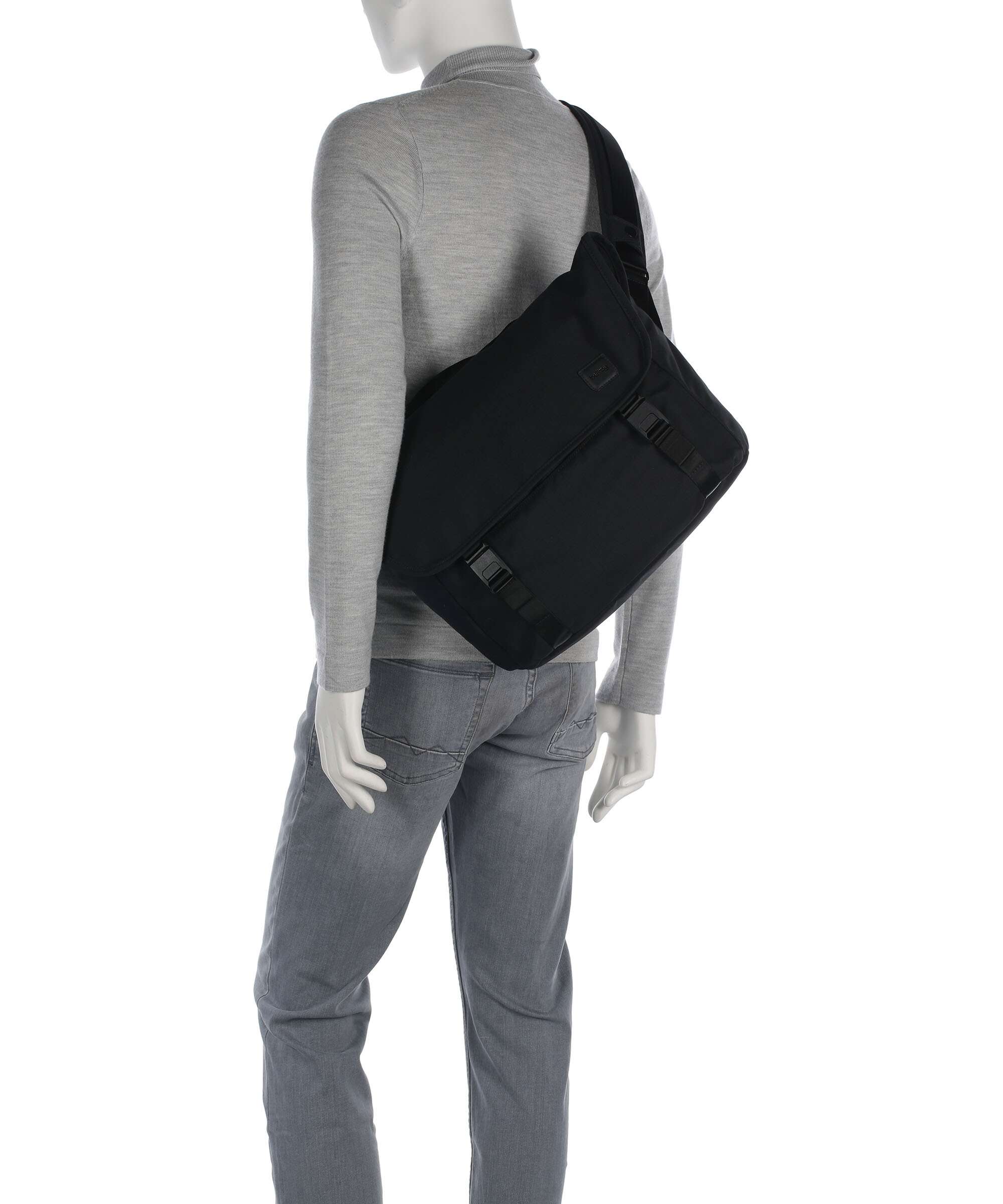 Bellroy Classic Messenger bag olive