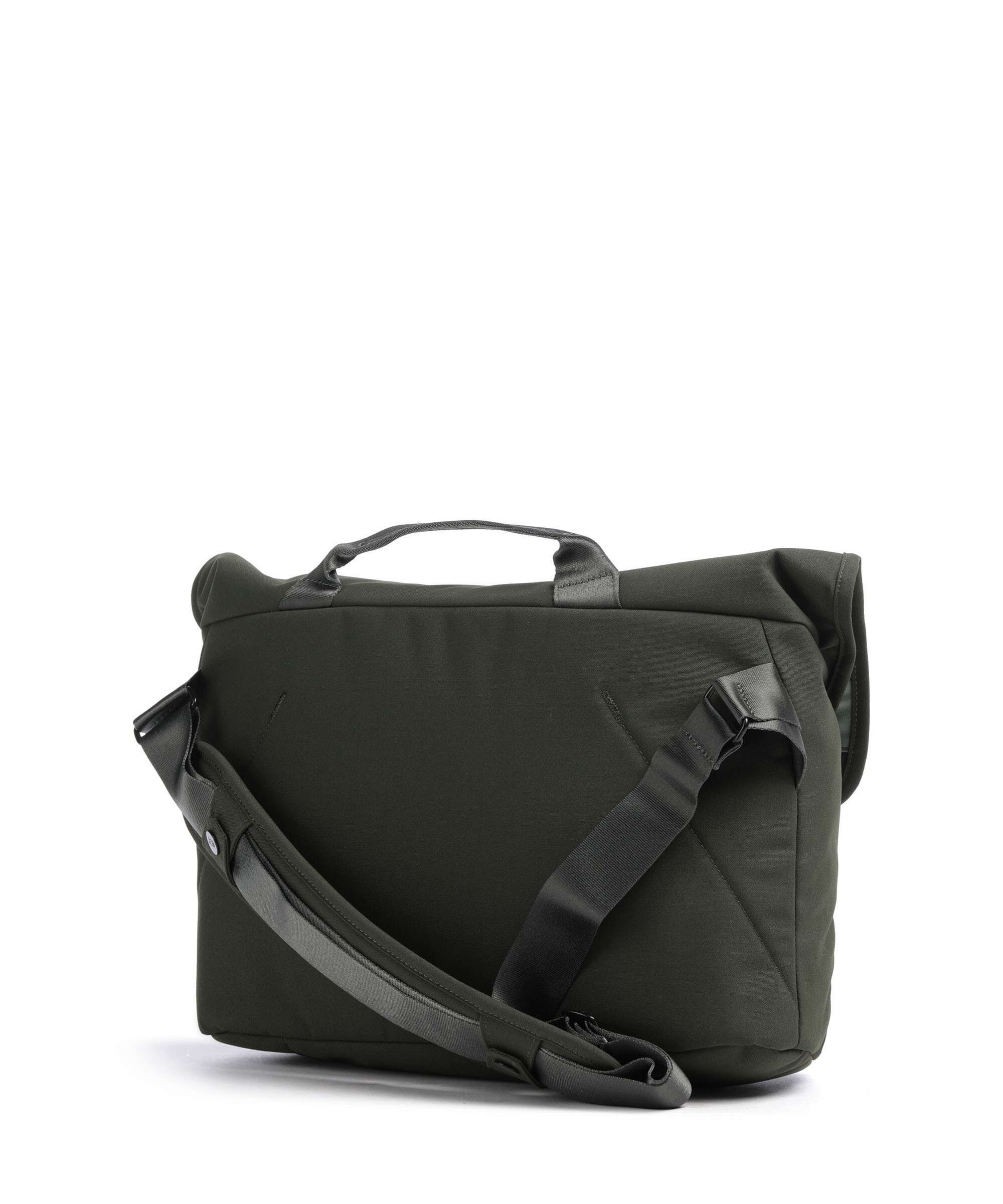 Bellroy Classic Messenger bag olive