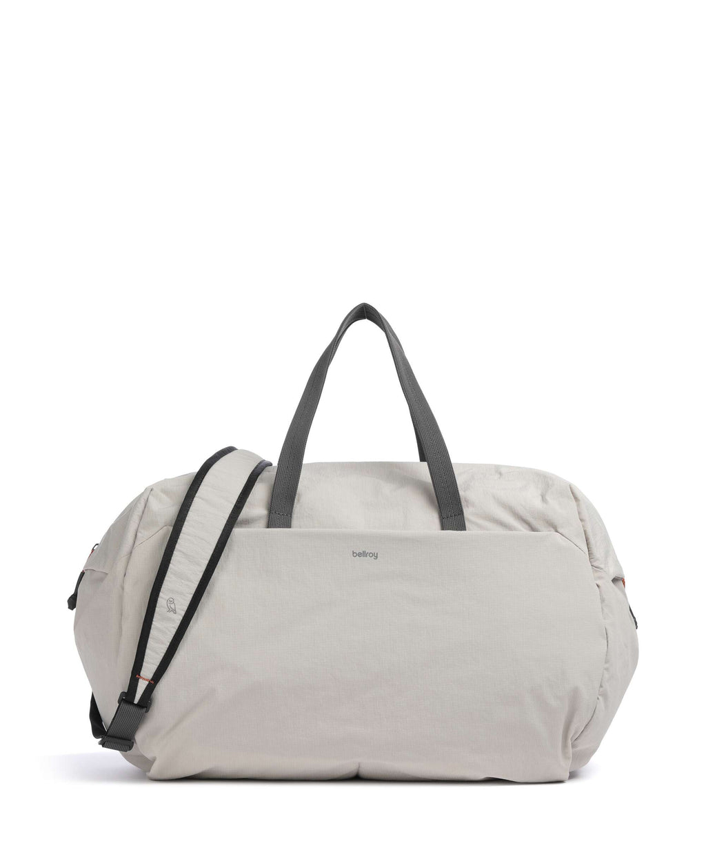 Bellroy Lite 40 Weekend bag ash