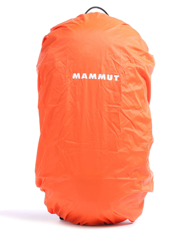 Mammut Lithium 15 Hiking backpack red/black