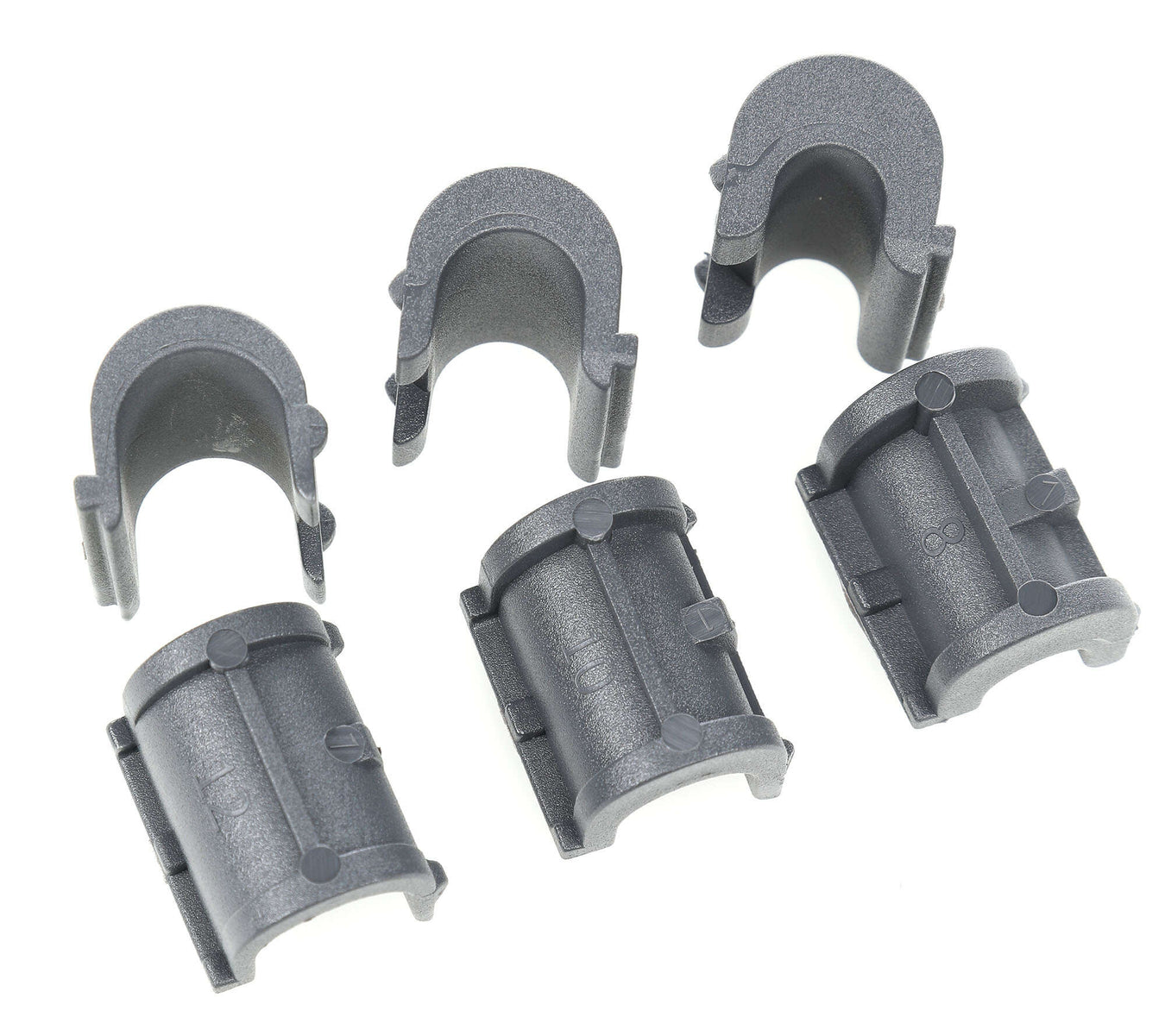 Ortlieb Back-Roller QL2.1 Set Luggage bag black