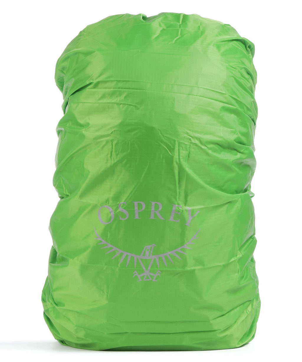 Osprey Rook 65 Trekking backpack astology blue/blue flame