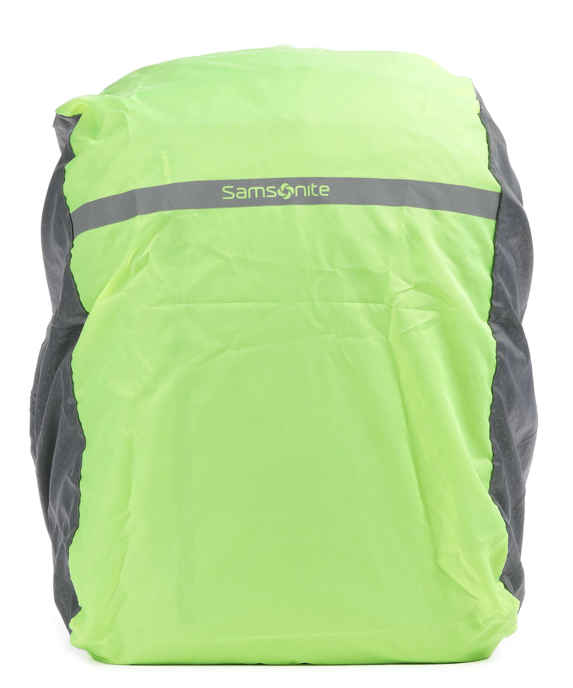 Samsonite ROADER L EXP Laptop backpack drifter grey