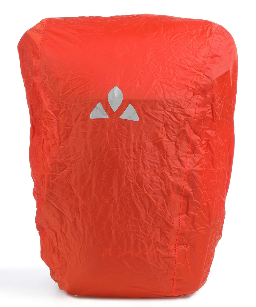 Vaude Urban TwinShopper Luggage bag willow green