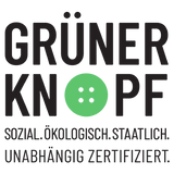 Grüner Knopf