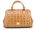 MCM Handbag cognac